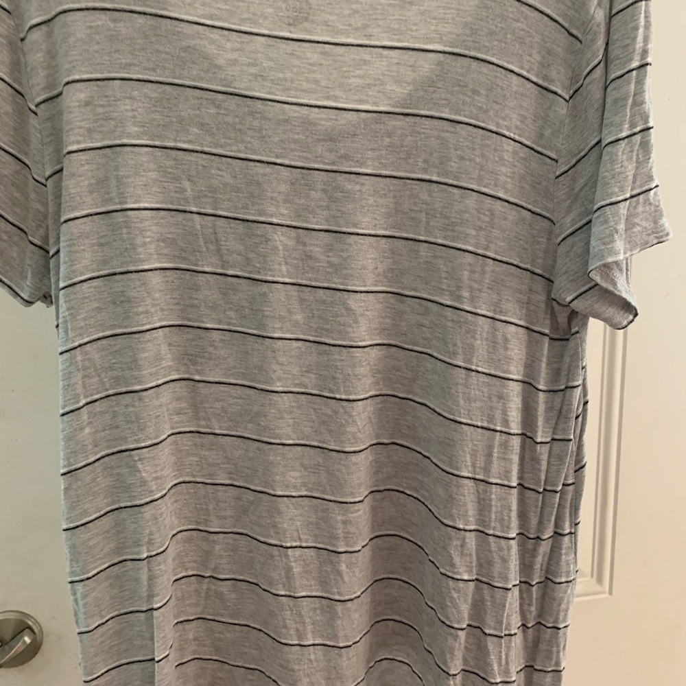 Striped tee - Picture 2 of 3
